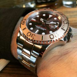 Picture of Rolex Yacht-Master A22 40a _SKU0907180542524919